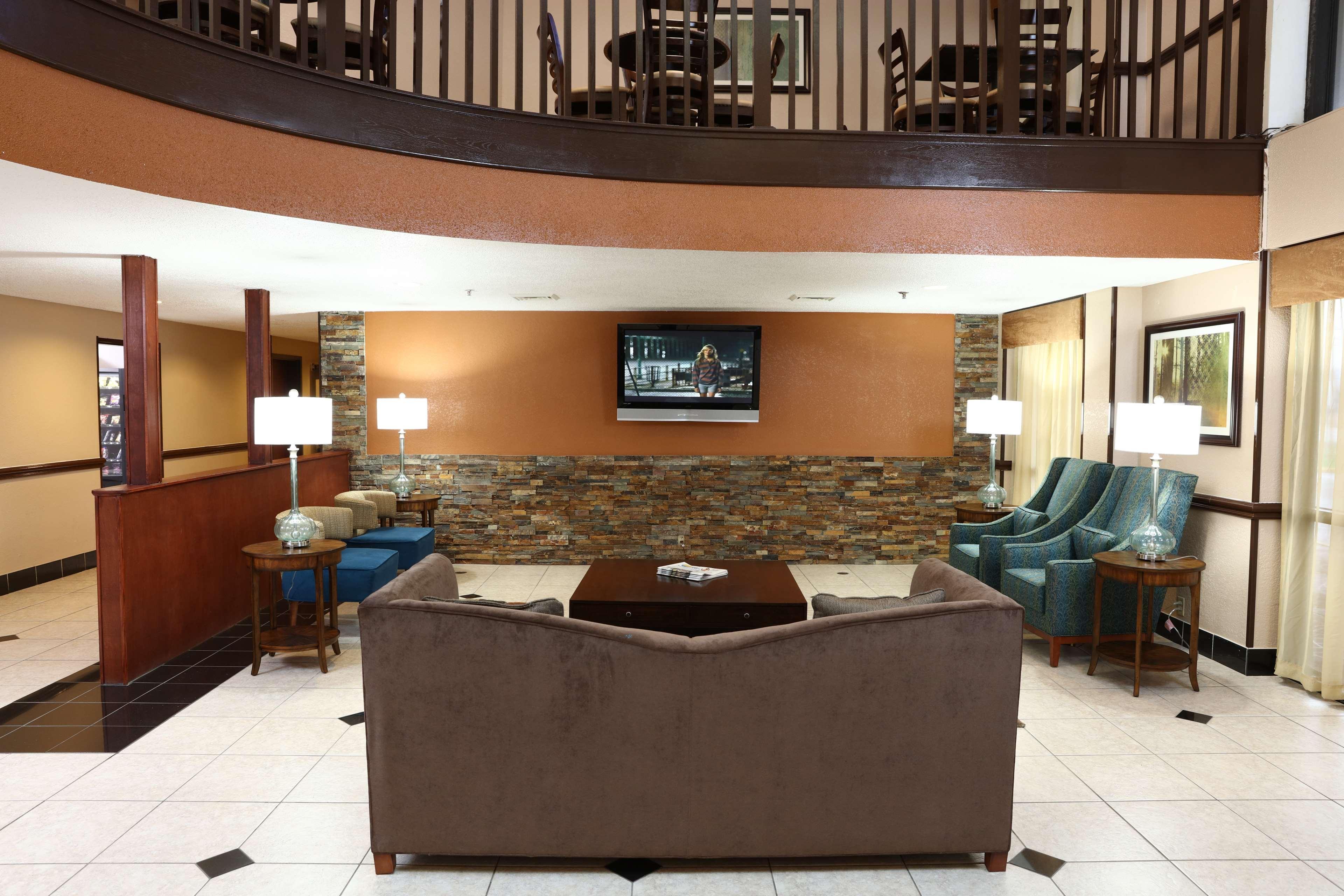 Best Western Hospitality Hotel&Suites Cascade Exterior foto