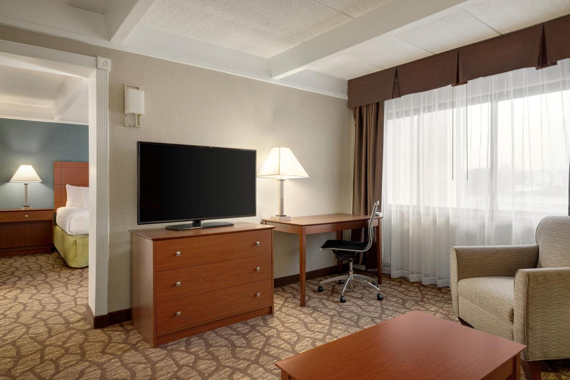 Best Western Hospitality Hotel&Suites Cascade Exterior foto