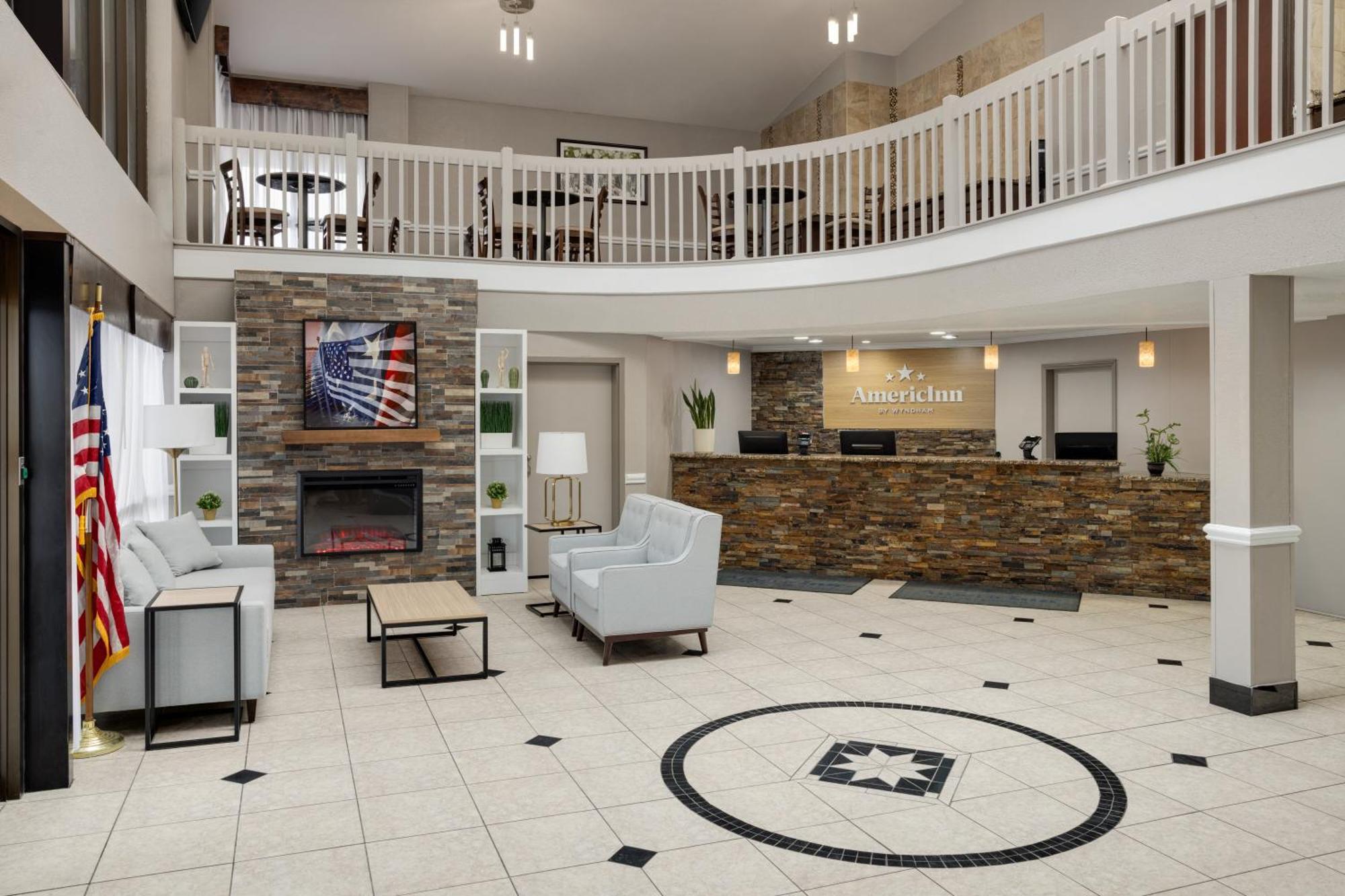 Best Western Hospitality Hotel&Suites Cascade Exterior foto